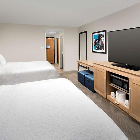 Hampton Inn & Suites Anaheim Garden Grove Bagian luar foto