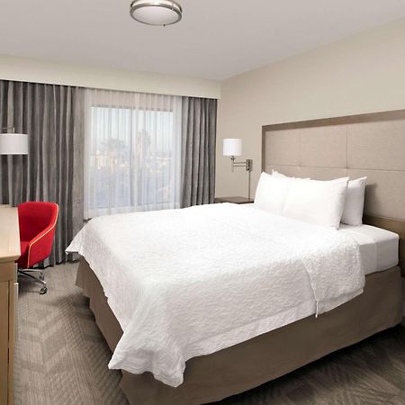 Hampton Inn & Suites Anaheim Garden Grove Bagian luar foto