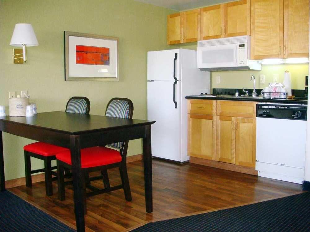 Hampton Inn & Suites Anaheim Garden Grove Ruang foto