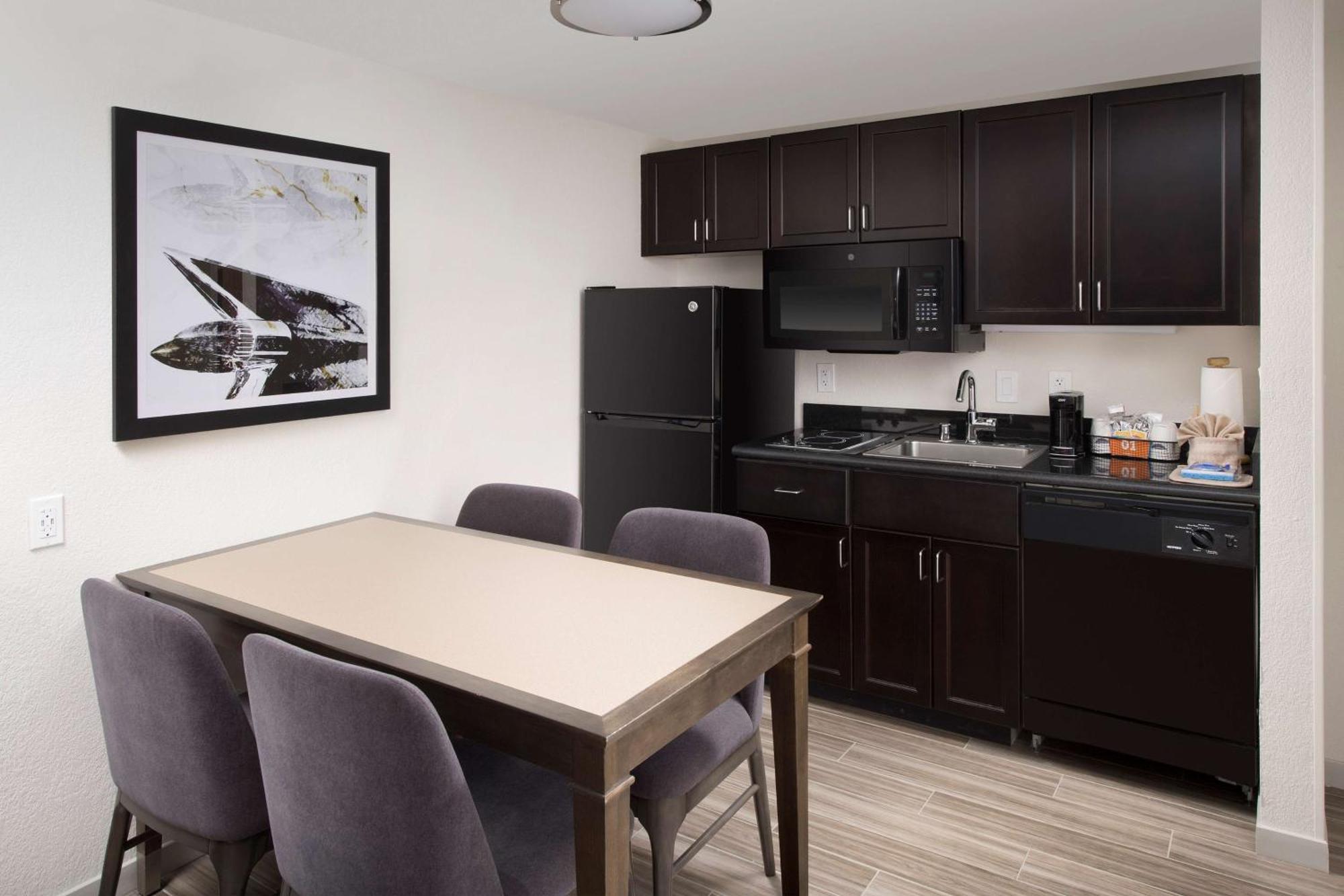 Hampton Inn & Suites Anaheim Garden Grove Bagian luar foto