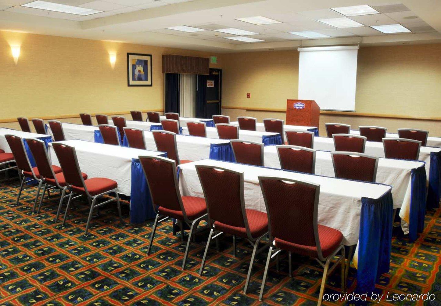 Hampton Inn & Suites Anaheim Garden Grove Fasilitas foto