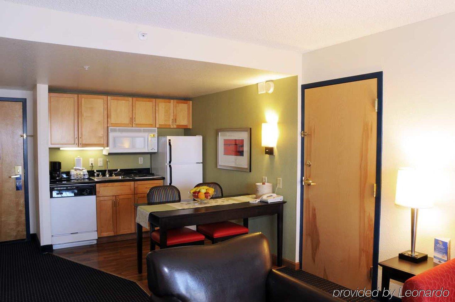 Hampton Inn & Suites Anaheim Garden Grove Ruang foto