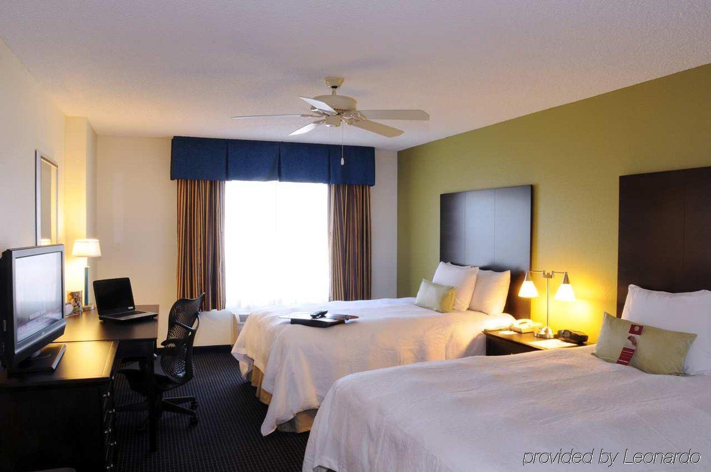 Hampton Inn & Suites Anaheim Garden Grove Ruang foto