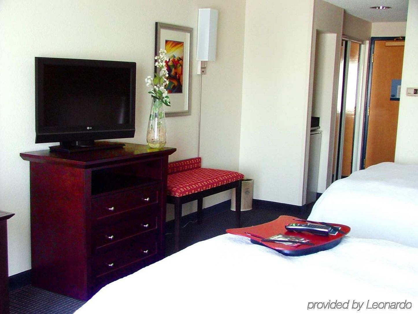 Hampton Inn & Suites Anaheim Garden Grove Ruang foto