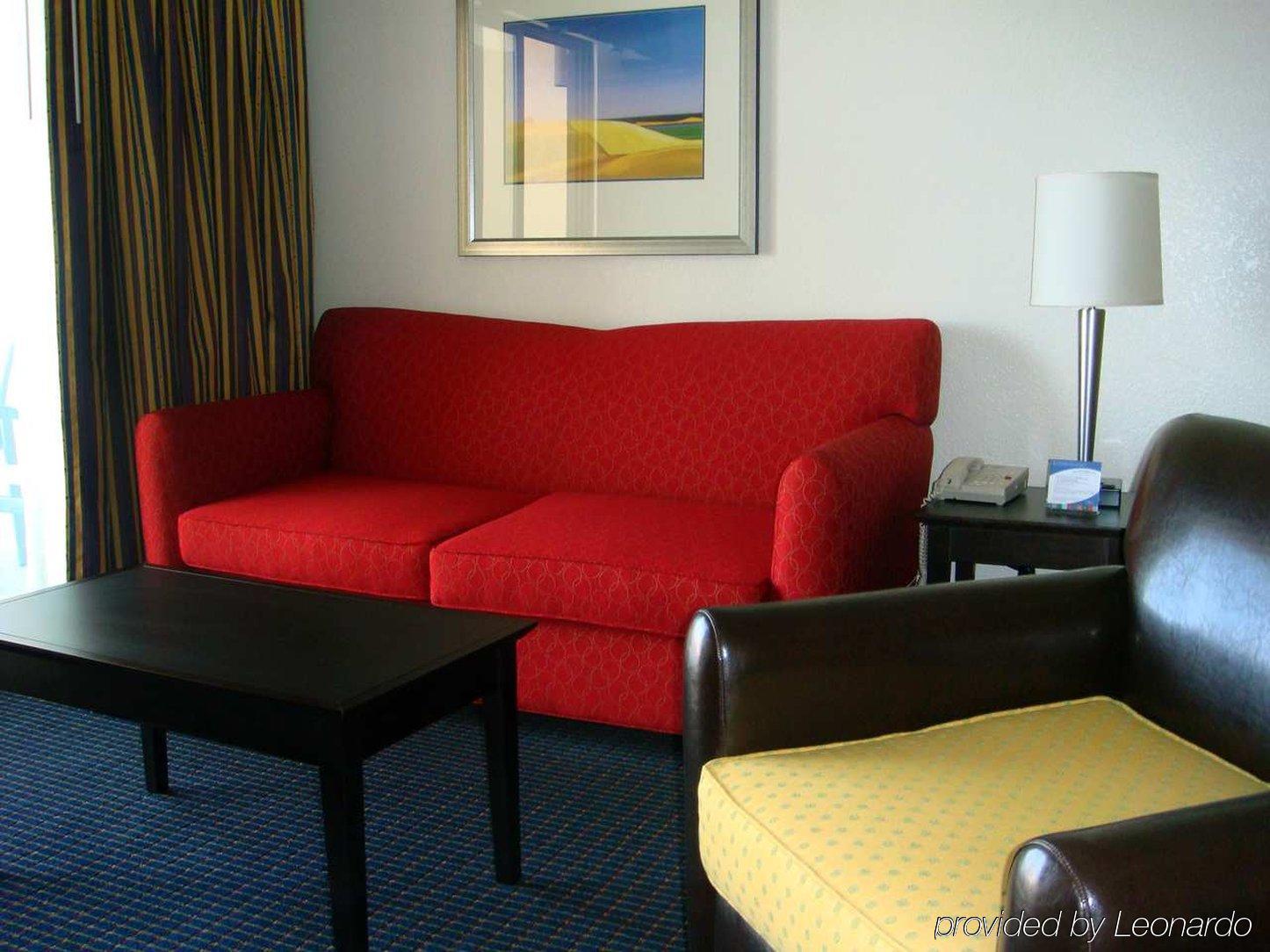 Hampton Inn & Suites Anaheim Garden Grove Ruang foto