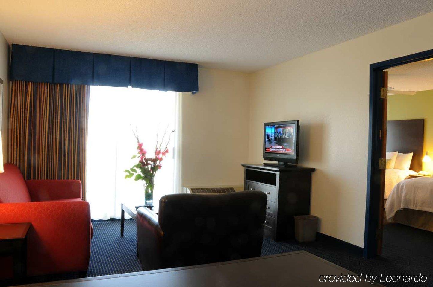 Hampton Inn & Suites Anaheim Garden Grove Ruang foto