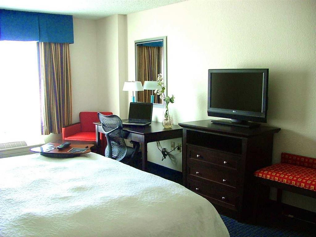 Hampton Inn & Suites Anaheim Garden Grove Ruang foto
