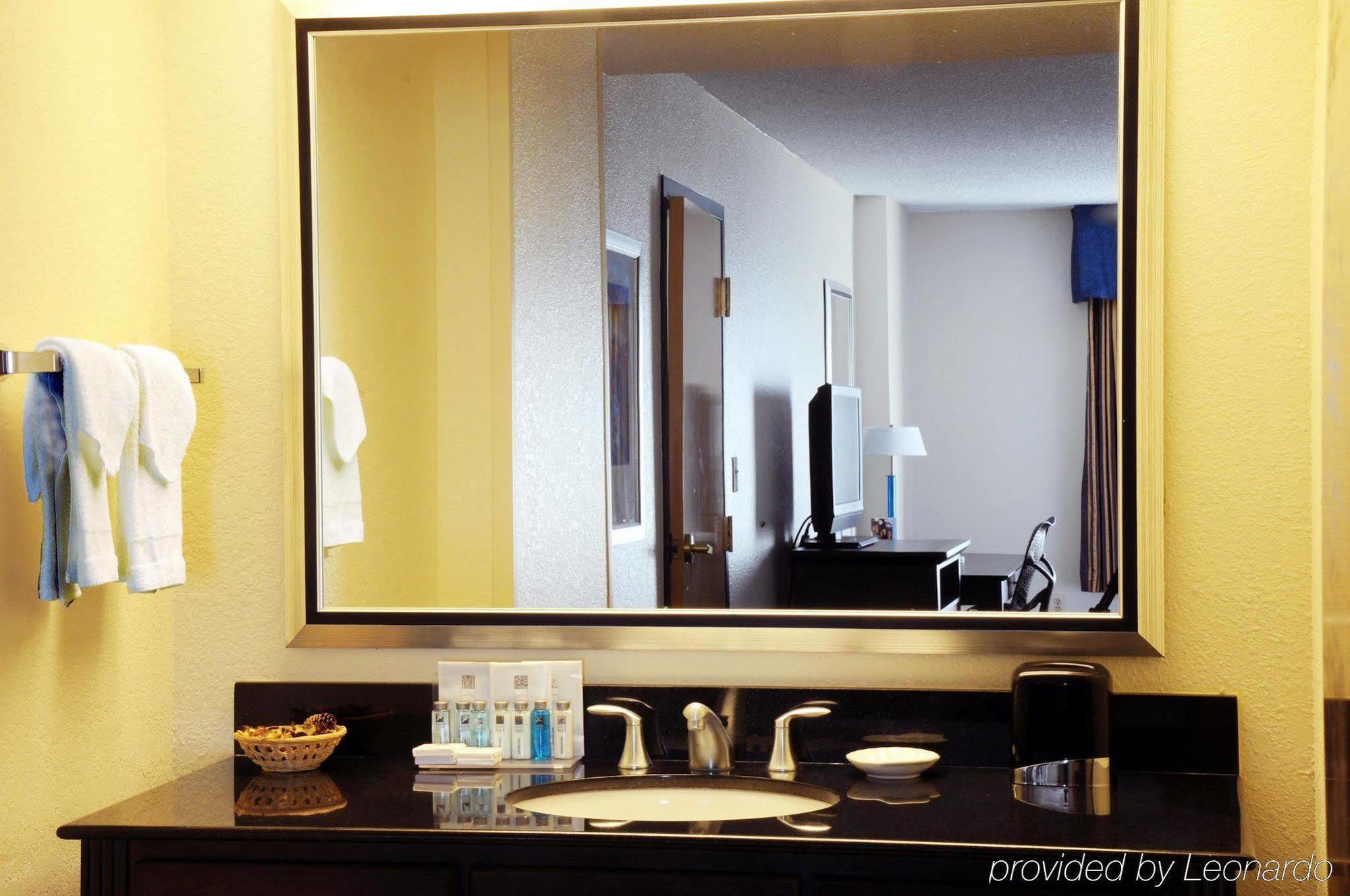 Hampton Inn & Suites Anaheim Garden Grove Ruang foto